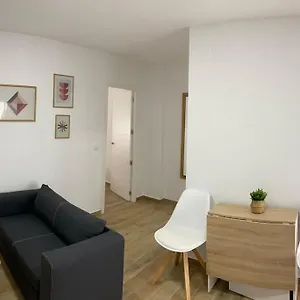 Precioso Con Patio/terraza Zona Centro Apartamento Jerez de la Frontera