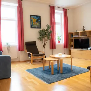  Apartamento Bright - Colorful - Near Centrum - Restify 6&7
