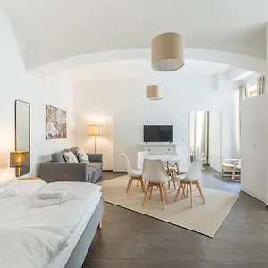 Free Parking I 458 Mbitwifi I Kingsize Bed Wiedeń