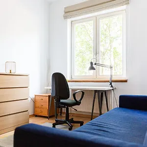  Apartament Apartment Ten Polska