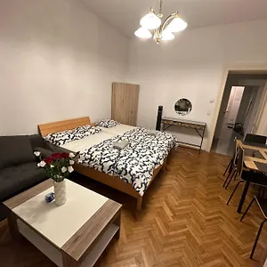 Apartment Plener Paradise
