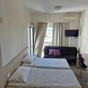  Apartament Myriama Cypr