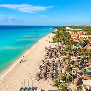 ***** Ośrodek wypoczynkowy Iberostar Waves Tucan Meksyk