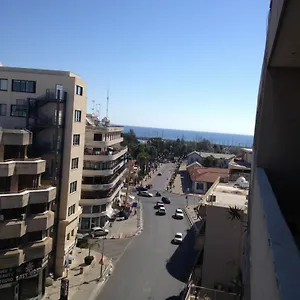  Apartament Francis Cypr