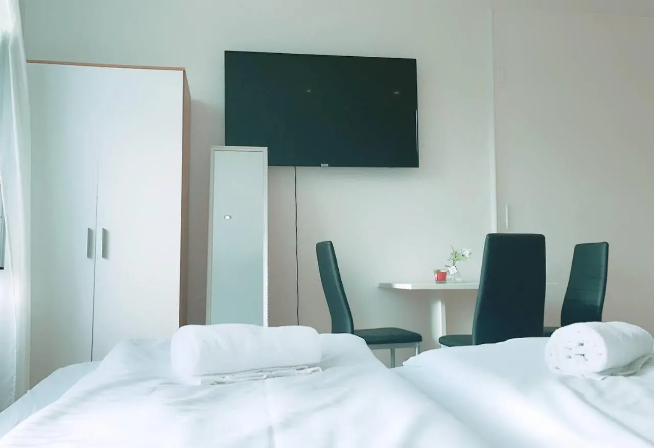Deluxe Double Room Kp Wiedeń 0*,  Austria