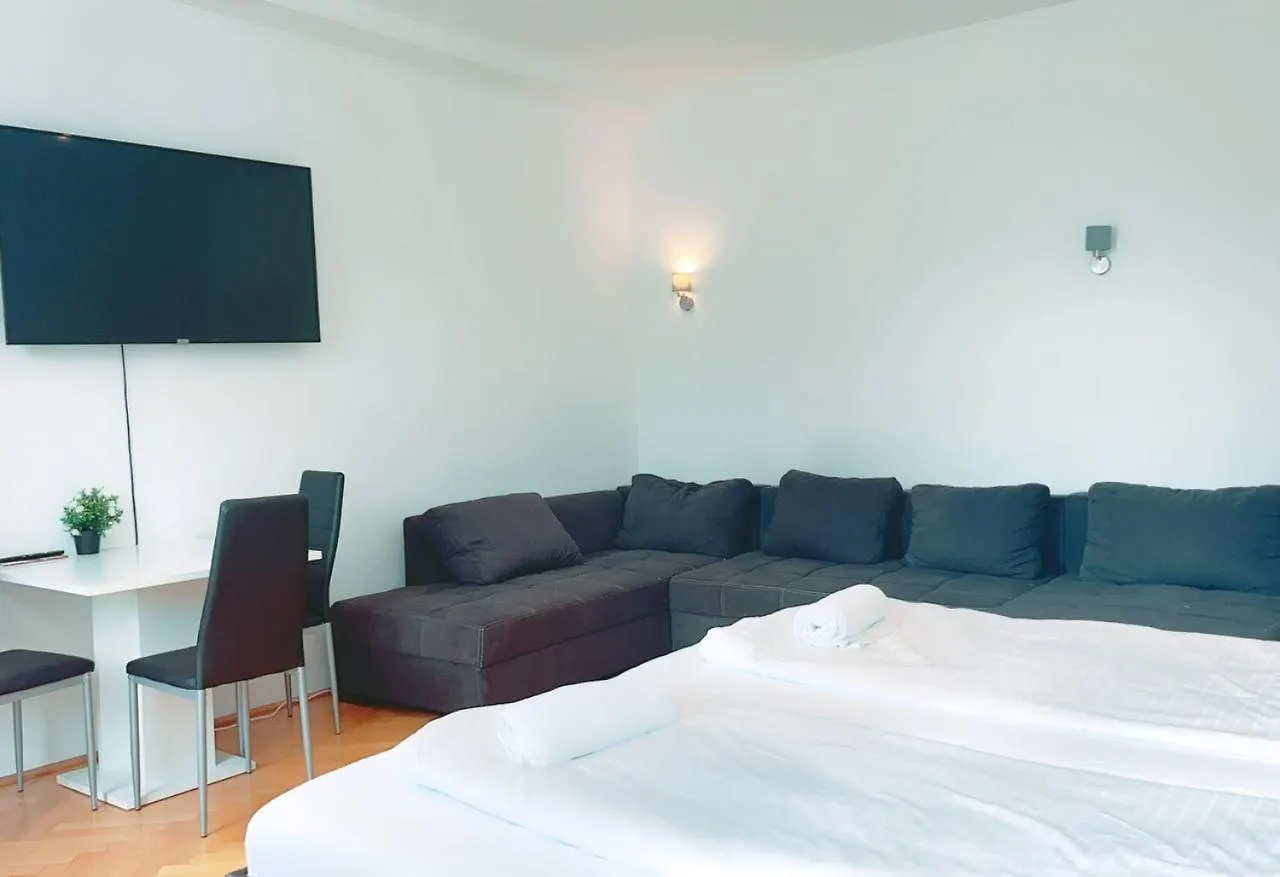 Deluxe Double Room Kp Wiedeń 0*,  Austria