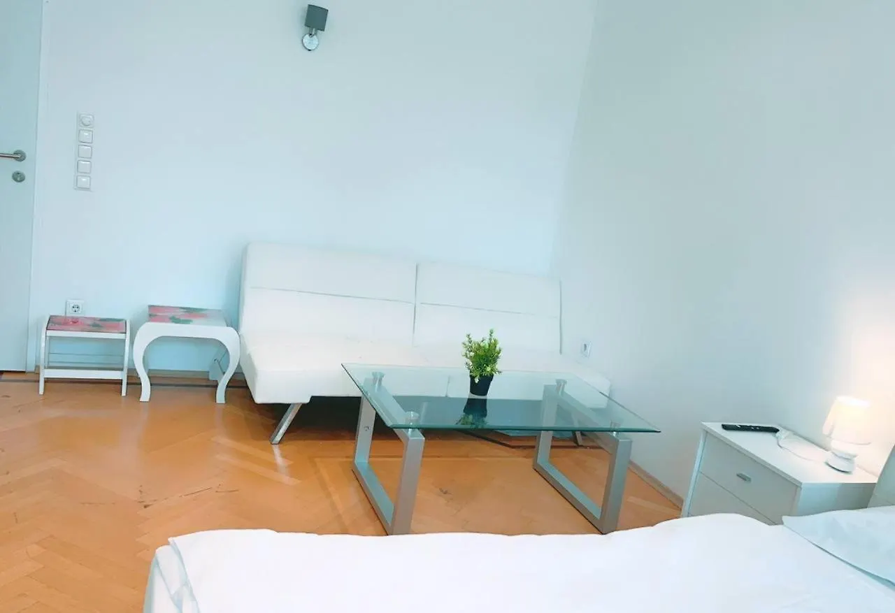 Deluxe Double Room Kp Wiedeń Austria