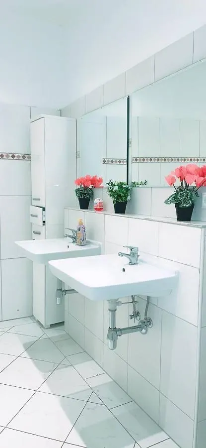 Apartament Deluxe Double Room Kp Wiedeń Austria