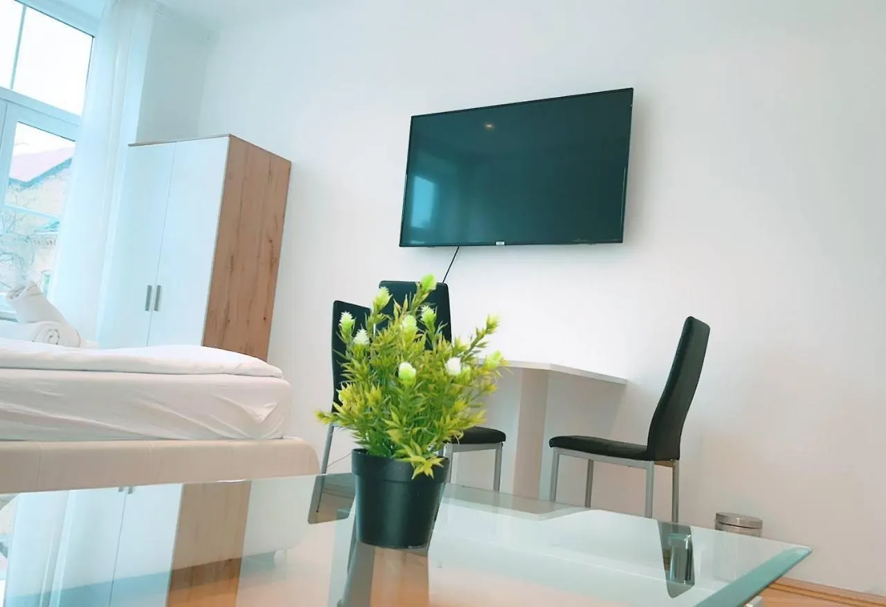 Deluxe Double Room Kp Viena